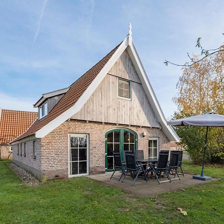 Landal Landgoed De Hellendoornse Berg Hotell Haarle Rom bilde