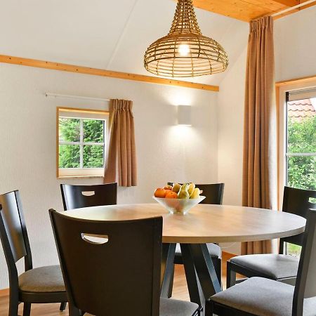 Landal Landgoed De Hellendoornse Berg Hotell Haarle Eksteriør bilde