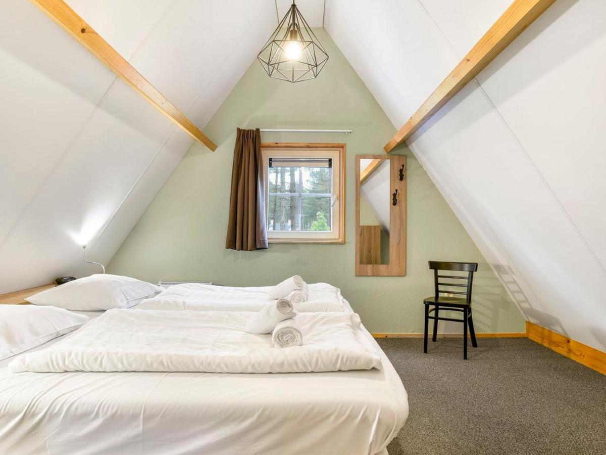 Landal Landgoed De Hellendoornse Berg Hotell Haarle Eksteriør bilde
