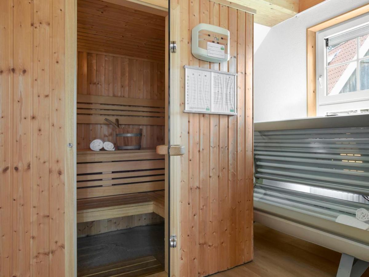Landal Landgoed De Hellendoornse Berg Hotell Haarle Eksteriør bilde