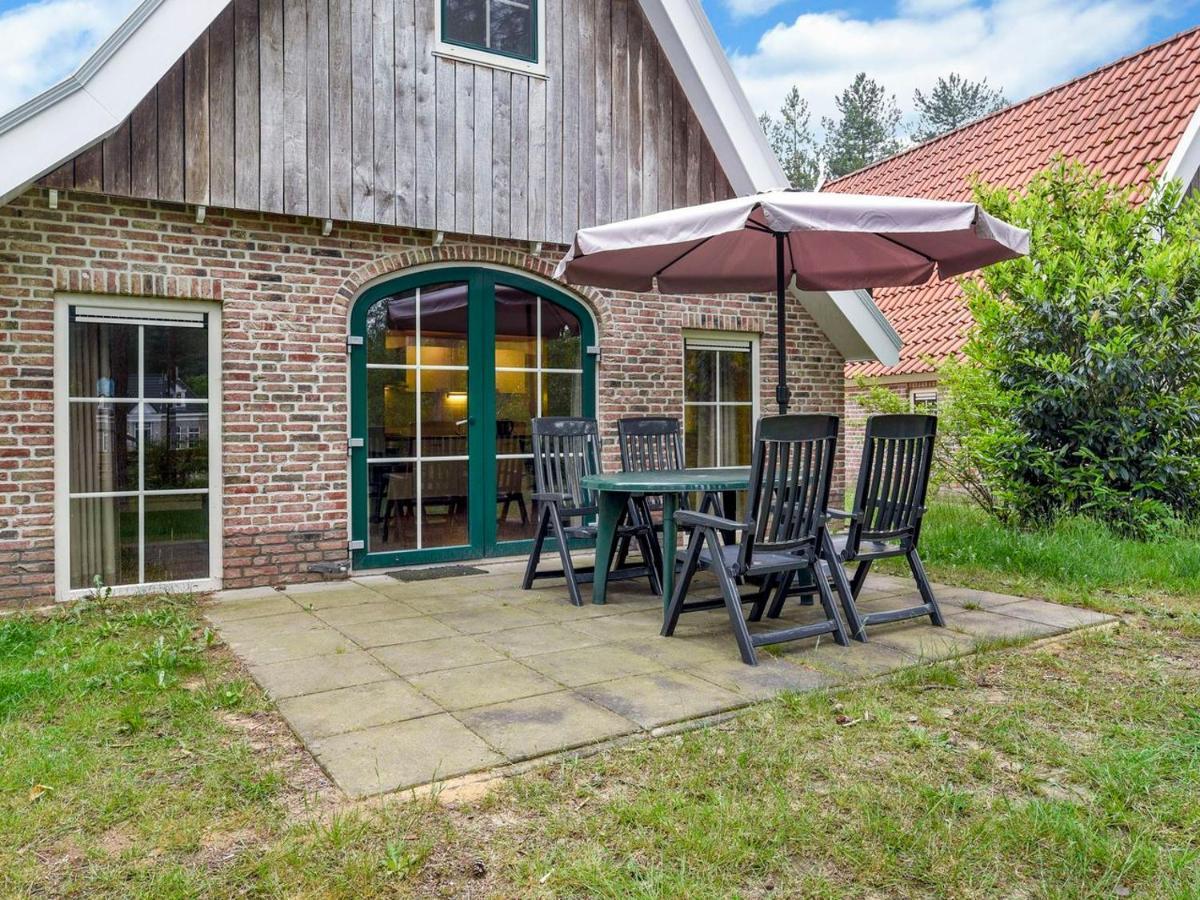 Landal Landgoed De Hellendoornse Berg Hotell Haarle Eksteriør bilde