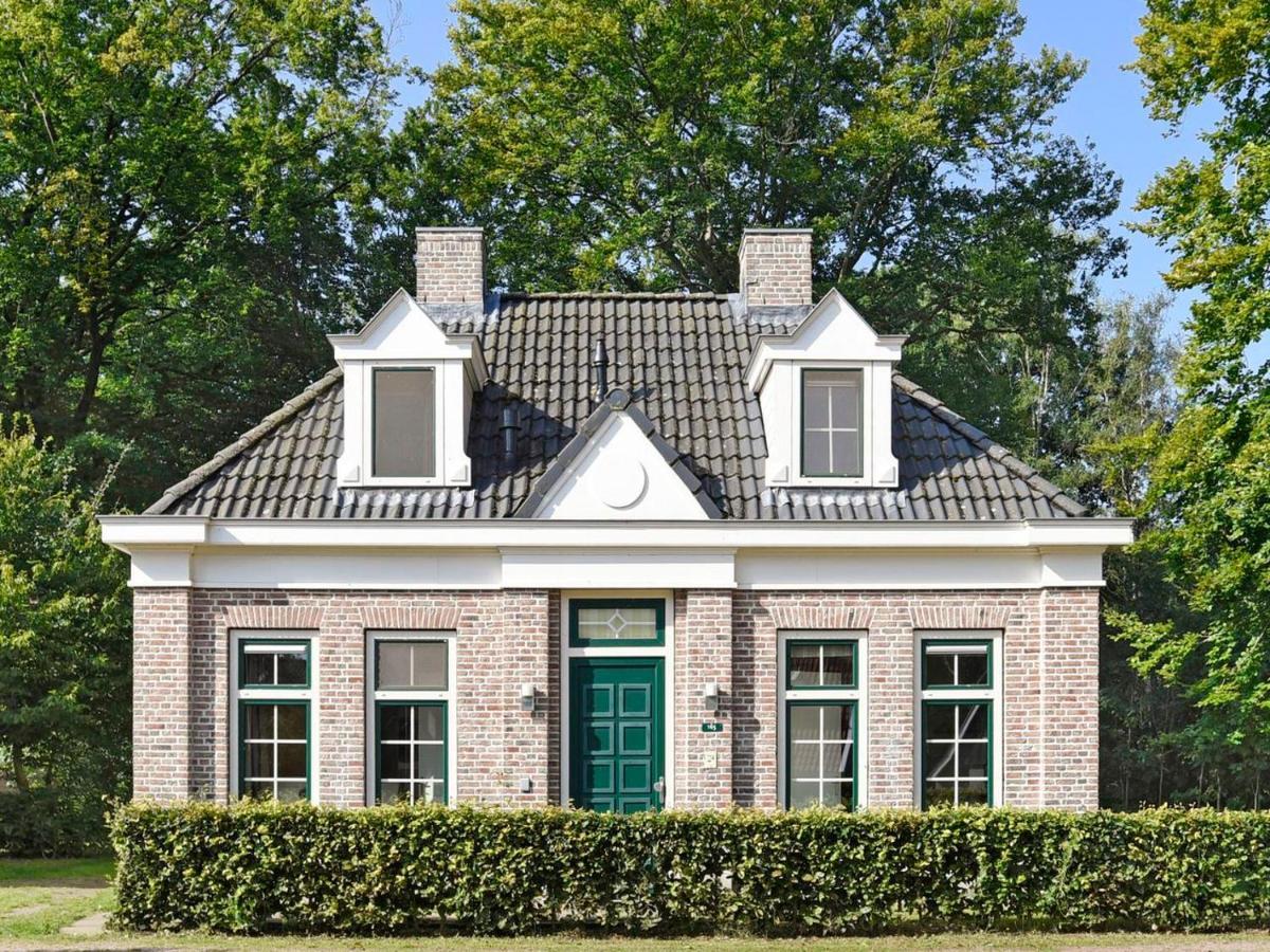 Landal Landgoed De Hellendoornse Berg Hotell Haarle Eksteriør bilde