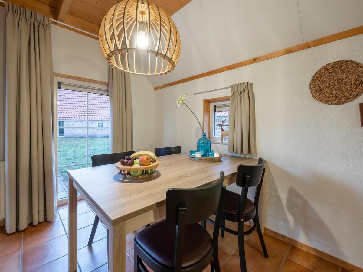 Landal Landgoed De Hellendoornse Berg Hotell Haarle Eksteriør bilde