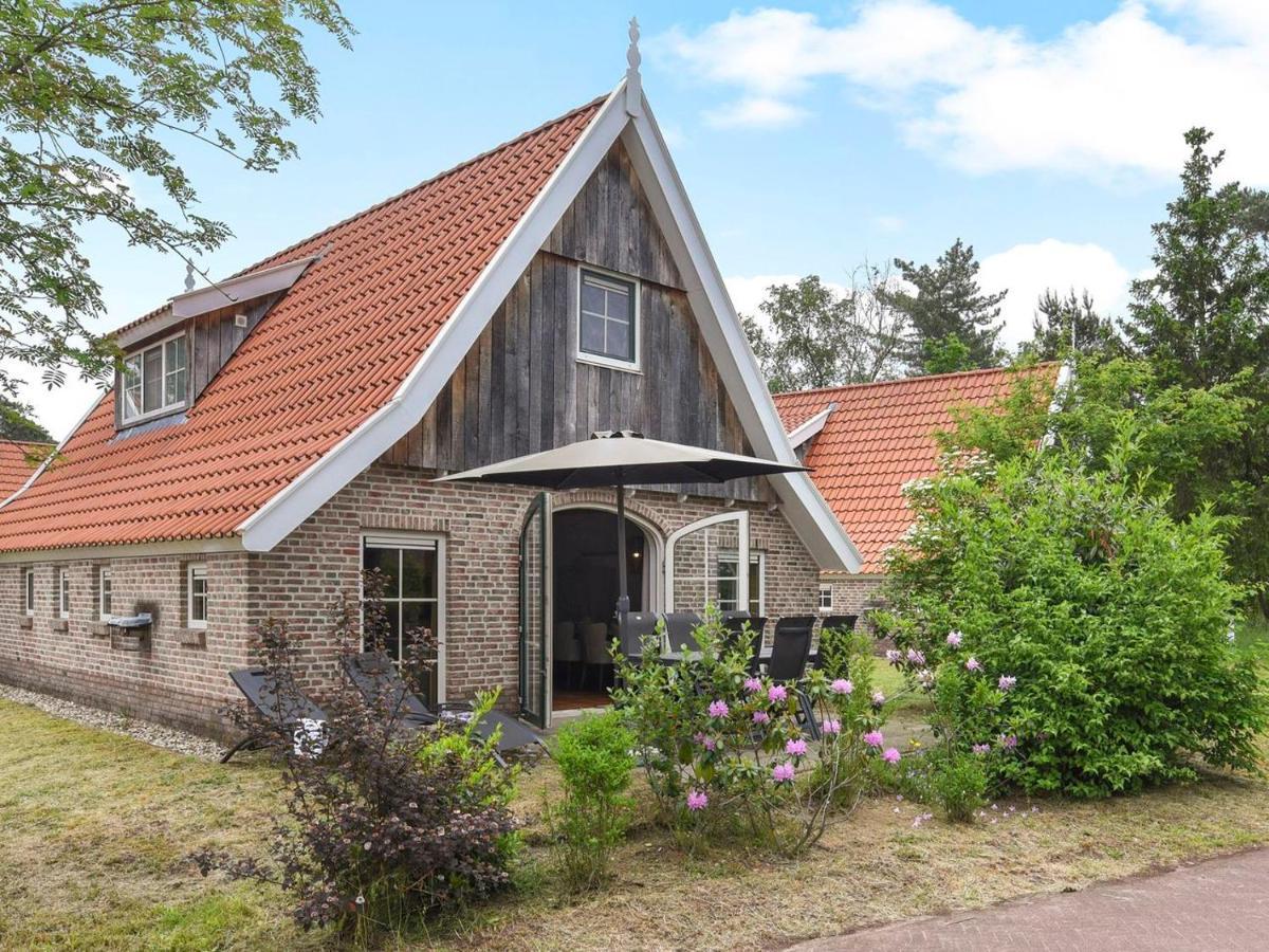 Landal Landgoed De Hellendoornse Berg Hotell Haarle Eksteriør bilde