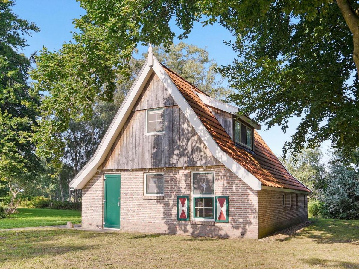 Landal Landgoed De Hellendoornse Berg Hotell Haarle Eksteriør bilde