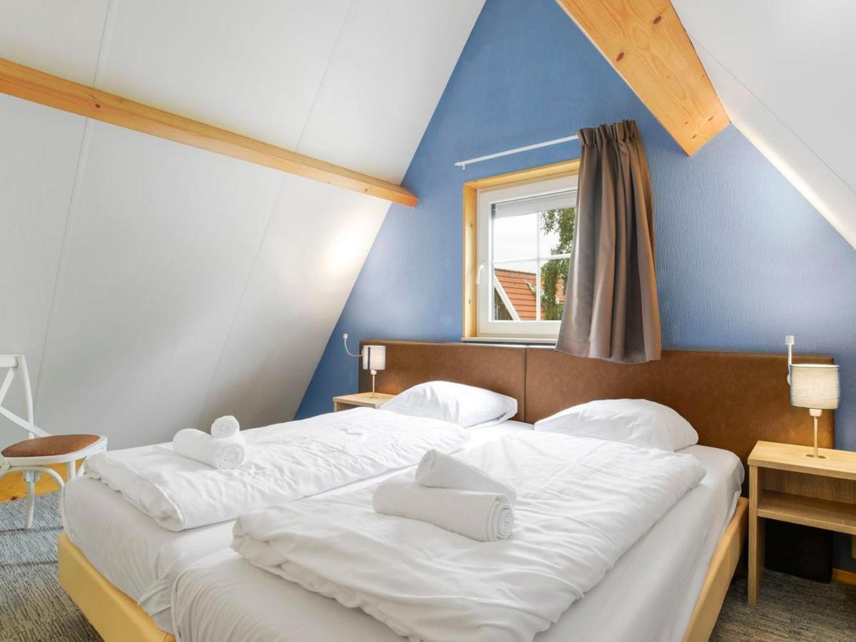 Landal Landgoed De Hellendoornse Berg Hotell Haarle Eksteriør bilde