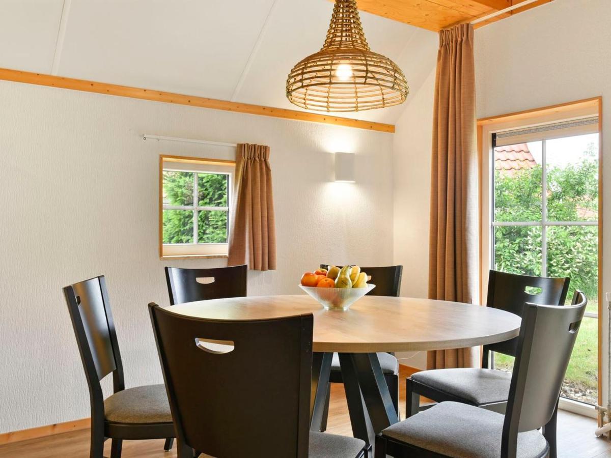 Landal Landgoed De Hellendoornse Berg Hotell Haarle Eksteriør bilde
